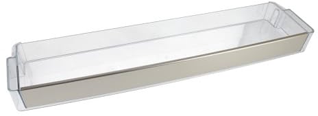 sparefixd Suitable for Siemens Door Shelf Middle Low Rack Fridge Freezer