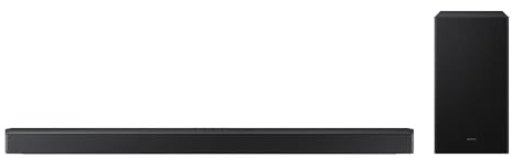 Samsung B750F 5.1ch B-series Soundbar with Subwoofer & Dolby 5.1ch, (2025)