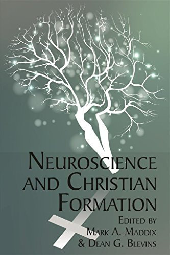 Neuroscience and Christian Formation (NA) (English Edition)