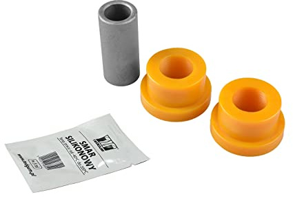 TEDGUM TED70810 POLYURETHANE ROD BUSHING