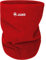 JAKO Snoods Schlauchschal Neckwarmer rot, One Size Herren