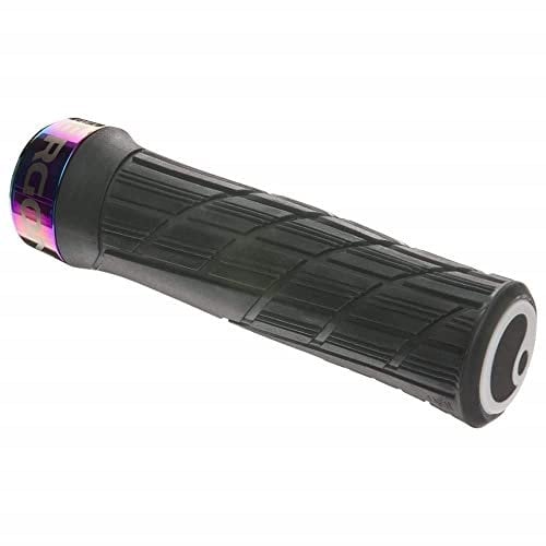 GE1 EVO Factory schwarze Stealth-Frozen-Griffe / Oil Sick-Kragen
