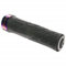 GE1 EVO Factory schwarze Stealth-Frozen-Griffe / Oil Sick-Kragen