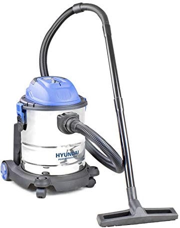 Hyundai 1200W 3-In-1 Wet and Dry Vacuum Cleaner, 3 Year Warranty