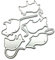WE-HYTRE Metallstanzformen, Maus-Gruppen-Design, DIY Stanzformen, Scrapbooking, DIY Karten Basteln Dekoration