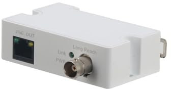 Dahua - LR1002-1ET – Extender mit Ethernet-Sender über Koaxialkabel mit Langer Reichweite