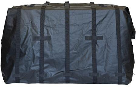 Mission Darkness Dry Shield Rapture Faraday Bag 1.060 Liter Fassungsvermögen // wasserdichte Abdeckung schützt Generatoren und extragroße Elektronik vor HF-Signalen und elektromagnetischen Impulsen