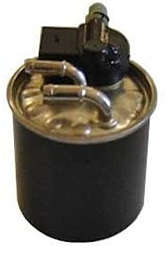 AOQ - Filtro Gasolio Carburante compatibile con M.B. Classe A B C W176 W242 W246 CLA INFINITI
