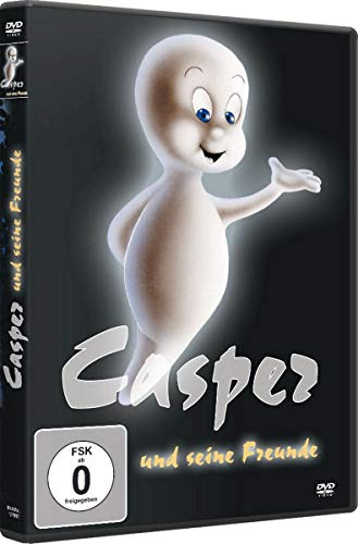 Casper und seine Freunde [Region 2]