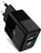 Wicked Chili 20W Dual USB-Netzteil mit QC 3.0 und USB C PD - Schnellladegerät kompatibel mit iPhone 14, 13, 12 (Pro, Max, Plus, Mini) MagSafe Ladegerät, 20W PD & QC 3.0 Dual-Port Adapter