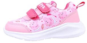 CERDÁ LIFE'S LITTLE MOMENTS Mädchen Mädchen | Mädchen - Lizen Peppa Wutz Kinderschuhe M dchen Leichte Sohle Schuhe Kinder M Offizielle Nickelodeon Liz, Rosa, 28 EU