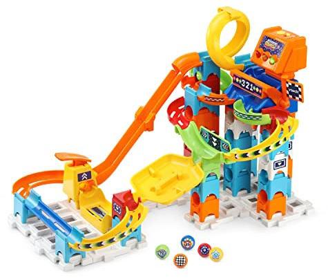 VTech Marble Rush Raceway Set