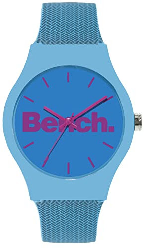 Bench BEL006UP Damen Armbanduhr
