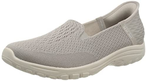 Skechers Jungen Reggae Fest 2.0Sneaker | Modern Comfort Lässig, Slip-Ins, Relaxed Fit, Luftgekühlter Memory-Schaum, Maschinenwaschbar, Vegan