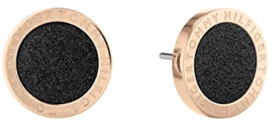 Tommy Hilfiger Jewelry Ohrstecker für Damen Nelkengold - 2780705