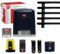KIT DEIMOS BT A600 CANCELLO SCORREVOLE 600KG 2611824 ML015