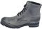 Sendra Stivale con lacci Kaspar Flotta Modello 18308 KASPAR FLOTA CHAIRA Colore Grigio, grigio, 43 EU