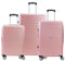 VIDA since 1995 VR629 (Rose Or (Gold Pink), Set X3PCS (S-M-L))