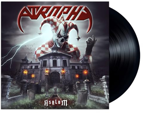 Massacre Records (Edel)