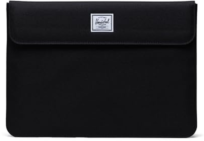 Herschel Spokane 13 Zoll Sleeve Schwarz
