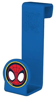 Marvel Spidey and His Amazing Friends Potty Storage Hook