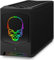 Mini PC desktop gaming Intel NUC 11 Extreme NUC11BTMi9 per la casa e l'ufficio con Intel i9-11900KB 8-core, 32 GB di RAM, SSD SATA m.2 da 2 TB, Intel UHD, Wi-Fi 6E, Bluetooth 5.2