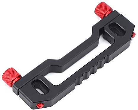 Clip de Ligne de Moniteur, Clip de Câble de Moniteur Noir Robuste pour ATOMOS Shinobi