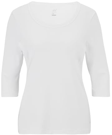 Joy Sportswear Joy-Sportswear Damen Alisa 3_4 Arm Shirt T-Shirt (1er Pack)