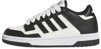 adidas Unisex Kids Rapid Court Low Schuh