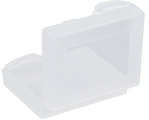 shenruifa Camera Battery Protective Storage Box Case for 9 Sports Camera Battery