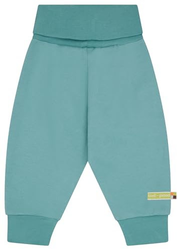 loud + proud Unisex Kinder Sweat, GOTS Zertifiziert Hose