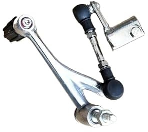 Moto Palanca Patada Accesorios Para Motocicletas Palanca Cambios Tornillo Universal Para Motocicleta