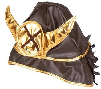 Wilbers Hut Samurai mongolisch