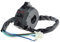KAWELL, interruttore per indicatori di direzione, clacson, luce principale, per motocicletta, veicoli elettrici, quad, scooter, motoslitte