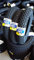 3 Reifen MICHELIN S83 3.00-10 42J S83 VESPA SPECIAL 50 PK
