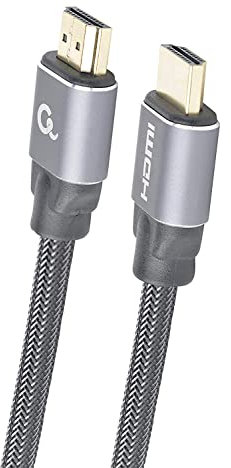 Gembird High Speed HDMI Cable with ETHERNET ''Premium Series'', 2M