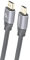 Gembird High Speed HDMI Cable with ETHERNET ''Premium Series'', 2M