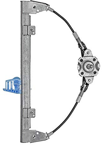 Magneti Marelli 350103187300 Fensterheber hinten Links FIAT | Kompatibel mit: FIAT PANDA, PANDA VAN