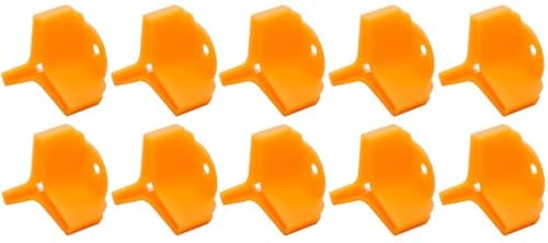 Savage Gear Treble Hook Protectors - 10 Drillingschützer