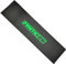 Fantic26 Stunt-Scooter Griptape Ersatz Park Trick Tret Roller Anti Rutsch Sandpapier 58,5cm (15,5cm Basic Schwarz/Grün)
