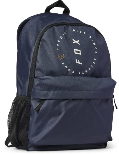 Fox Racing Rucksack Clean Up Blau, 52 x 34 x 17 cm