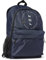 Fox Racing Rucksack Clean Up Blau, 52 x 34 x 17 cm