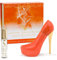 JORGE GONZALEZ by GLAMOUR & HEELS – EDICIÓN SALSA Duftset 100 ml + 15 ml