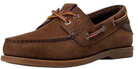 ARIAT Antigua Damenschuhe, Schokoladenbraun, Größe 39