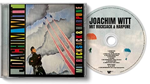 Mit Rucksack und Harpune (Extended Version)