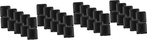 OQHAIR 16 Pcs Pot Head Hat Top Hat Crock Accessories Universal Pan Lid Stainless Steel Cookware Cooking Pot Lid Knob Pot Repair Kit Pot Lid Handles Replaceable Pan Lid Knobs Pot Lid Parts