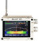 Malachite Professionelles Radio, Tragbares 3,5 Zoll Bildschirm Malachit Pro Radio 50KHz-2GHZ Full Aviation DSP mit Erweiterung