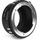 AI(G)-M4/3 Adattatore per obiettivo compatibile con obiettivo Nikon AI (G) su adattatore Micro 4/3 MFT