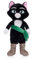 The Last Wish Official - Peluche a forma di gattino con stivali, 40,6 cm