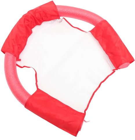 SAFIGLE Schwimmstuhlnetz Wasserschwimmstuhlnetz Pool-schwimmstuhlnetz Schwimmzubehör